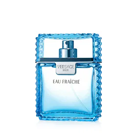 Versace Man Eau Fraiche Woda toaletowa dla mężczyzn 50 ml