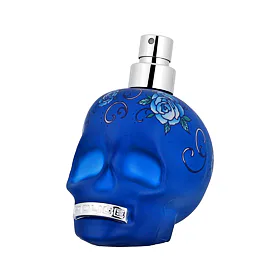 Police To Be Tattooart Woda toaletowa dla mężczyzn 40 ml