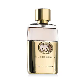 Gucci Guilty Woda perfumowana dla kobiet 30 ml