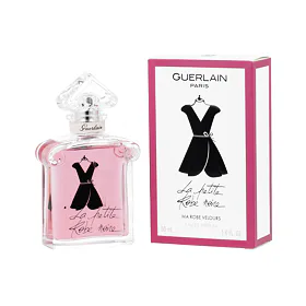Guerlain La Petite Robe Noire Velours Woda perfumowana dla kobiet 50 ml