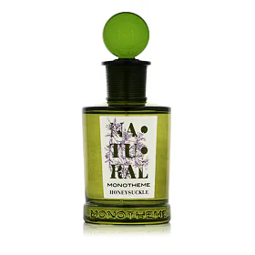Monotheme Natural Honeysuckle Woda toaletowa 100 ml