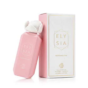 Fragrance World Elysia Marshmallow Woda perfumowana dla kobiet 100 ml