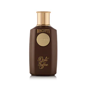 Khadlaj Biscotti Date Toffee Ekstrakt perfum 100 ml