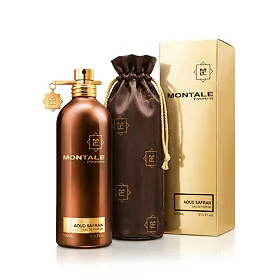 Montale Aoud Safran Woda perfumowana 100 ml