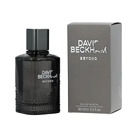 David Beckham Beyond Woda toaletowa dla mężczyzn 90 ml