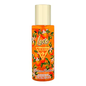 GUESS Love Sunkissed Flirtation Spray do ciała dla kobiet 250 ml