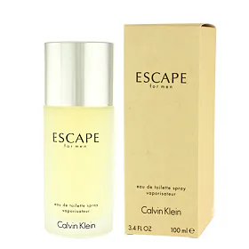 Calvin Klein Escape For Men Woda toaletowa dla mężczyzn 100 ml