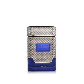 Khadlaj Shiyaaka Blue Woda perfumowana dla mężczyzn 100 ml