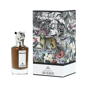 Penhaligon´s Portraits The Revenge of Lady Blanche Woda perfumowana dla kobiet 75 ml