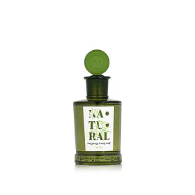 Monotheme Natural Yuzu Woda toaletowa  100 ml