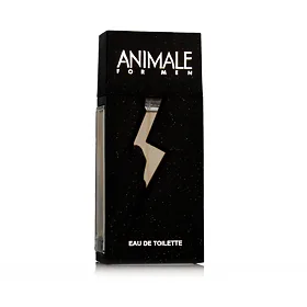Animale Animale For Men Woda toaletowa dla mężczyzn 100 ml