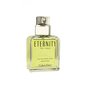 Calvin Klein Eternity for Men Woda toaletowa tester dla mężczyzn 100 ml Tester