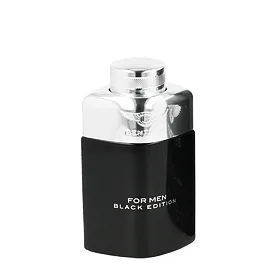 Bentley For Men Black Edition Woda perfumowana tester dla mężczyzn 100 ml Tester
