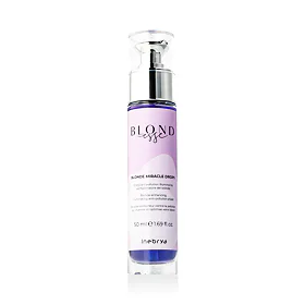 Inebrya BLONDesse Blonde Miracle Drops 50 ml