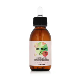 Inebrya Ice Cream Energy Energy Lotion 125 ml