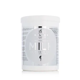 Kallos Milk Hair Mask 1000 ml