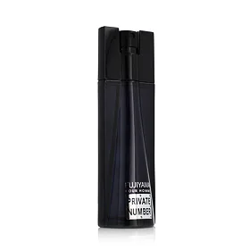 Fujiyama Private Number Woda toaletowa dla mężczyzn 100 ml