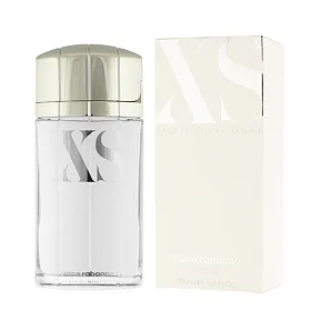 Paco Rabanne XS Woda toaletowa dla mężczyzn 100 ml