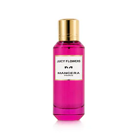 Mancera Paris Juicy Flowers EDP 60 ml W