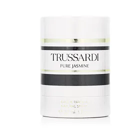 Trussardi Pure Jasmine Woda perfumowana dla kobiet 30 ml