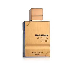 Al Haramain Amber Oud Bleu Edition Woda perfumowana  200 ml