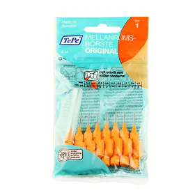 TePe Original 0,45 mm Szczoteczka do przestrzeni międzyzębowych 8 szt