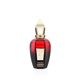 Xerjoff Coffee Break Golden Dallah Perfumy  50 ml