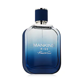 Kenneth Cole Mankind Rise Woda toaletowa dla mężczyzn 100 ml