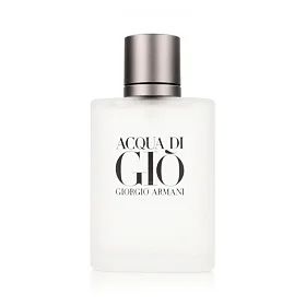 Giorgio Armani Acqua di Giò Pour Homme Woda toaletowa dla mężczyzn 200 ml