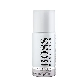 HUGO BOSS Boss Bottled Dezodorant dla mężczyzn 150 ml