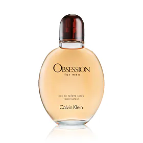 Calvin Klein Obsession For Men Woda toaletowa dla mężczyzn 125 ml
