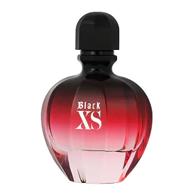 Paco Rabanne Black XS Woda perfumowana dla kobiet 80 ml tester