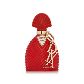 Emanuel Ungaro Diva Rouge Woda perfumowana dla kobiet 50 ml