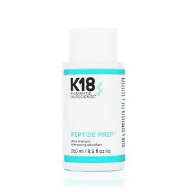 K18 Peptide Prep Detox Shampoo 250 ml