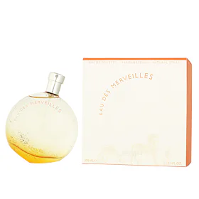Hermes Eau Des Merveilles Woda toaletowa dla kobiet 100 ml