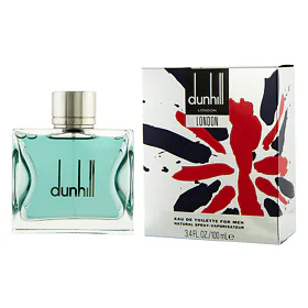 Dunhill London Woda toaletowa dla mężczyzn 100 ml