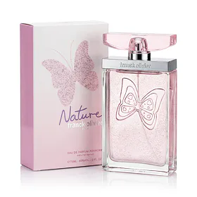 Franck Olivier Nature Woda perfumowana dla kobiet 75 ml