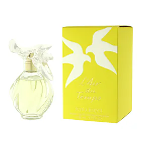 Nina Ricci L'Air du Temps Woda toaletowa dla kobiet 50 ml