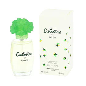 Gres Cabotine de Gres Woda toaletowa dla kobiet 30 ml