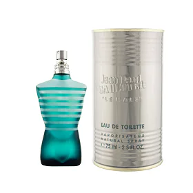 Jean Paul Gaultier Le Male Woda toaletowa dla mężczyzn 75 ml