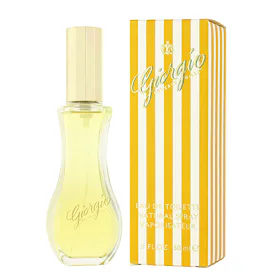 Giorgio Beverly Hills Giorgio Woda toaletowa dla kobiet 50 ml