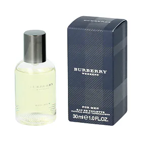 Burberry Weekend For Men Woda toaletowa dla mężczyzn 30 ml