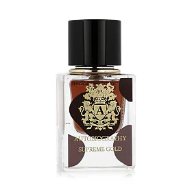 Autobiography Supreme Gold EDP 65 ml U