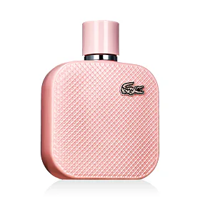 Lacoste L.12.12 Rose Woda perfumowana tester dla kobiet 100 ml Tester