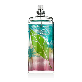 Elizabeth Arden Green Tea Coconut Breeze Woda toaletowa tester dla kobiet 100 ml Tester
