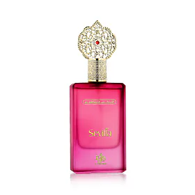 Al Wataniah Sevilla Woda perfumowana dla kobiet 75 ml
