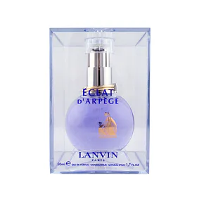 Lanvin Éclat D´Arpege Woda perfumowana dla kobiet 50 ml