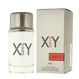 HUGO BOSS Hugo XY Man Woda toaletowa dla mężczyzn 100 ml