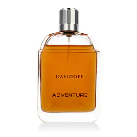 Davidoff Adventure Woda toaletowa dla mężczyzn 100 ml