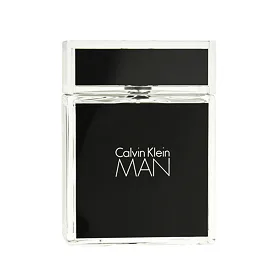 Calvin Klein Man Woda toaletowa dla mężczyzn 100 ml